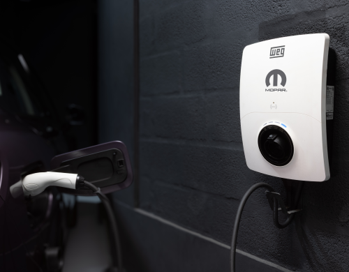 WALLBOX - WEG 7,4 KW